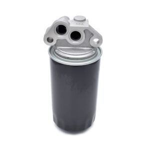 1596-515-200-20 159651520020 Iseki hydrauliek filter houder tk 546