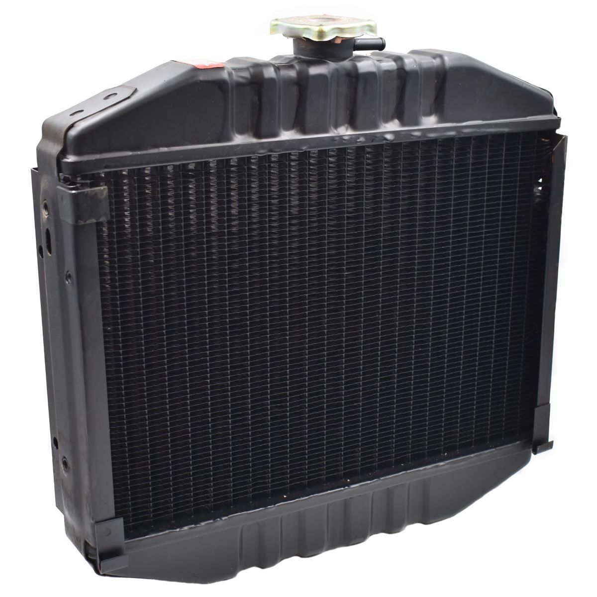 RR38 – Radiateur Iseki TM15 TM17 koeler radiator 1